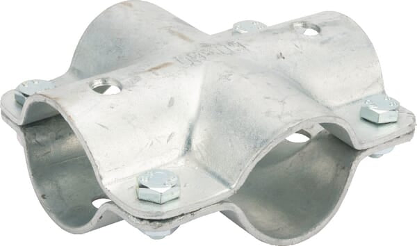 KRAMP Kreuzschelle 2" x 2" 80303022FA