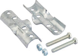 KRAMP Doppel-T-Schelle 1½ "x 1½" 803040112112FA