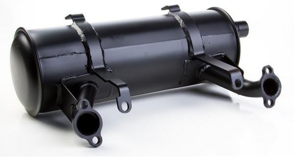 Briggs & Stratton Schalldämpfer 808705