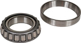 TAPERED ROLLER BEARINGS
