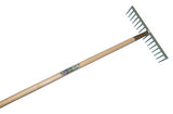 KRAMP Rechen Offner 10 gerade Zinken 818110