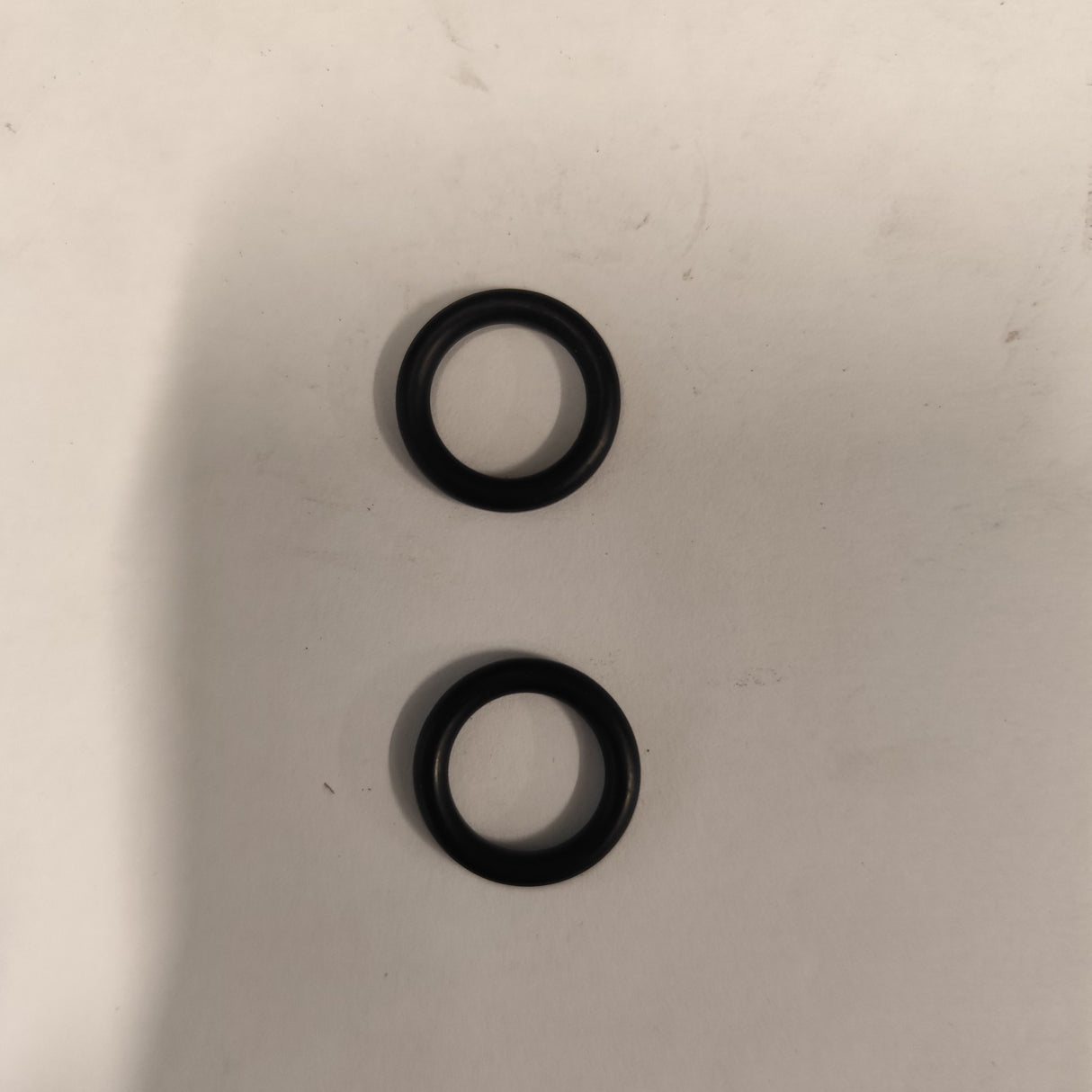 O-ring - 8 pieces