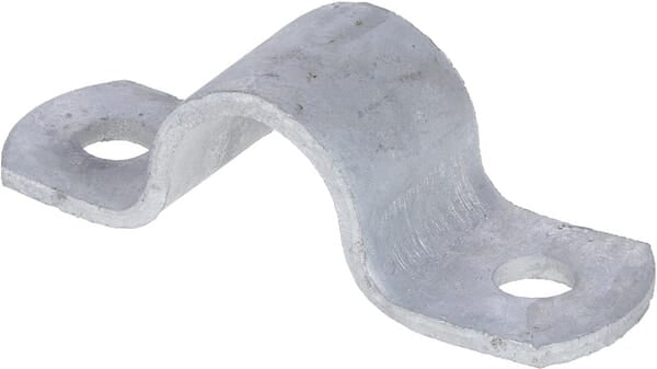 KRAMP Rohrschelle verzinkt 3/4" 823834