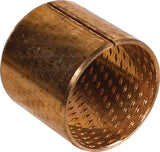 ROLLED BUSHING