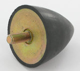 KUHN Gummipuffer 83030012