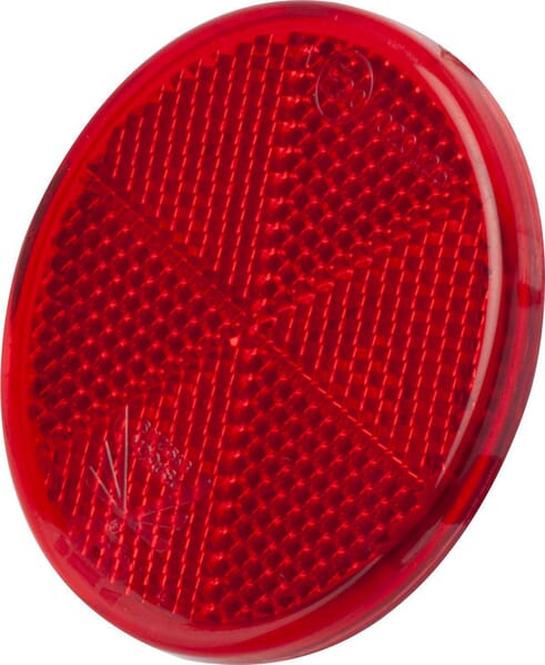 PROJECTEUR ARRIÈRE ROUGE SE