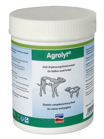 Kerbl Agrolyt Powder 1kg 1575