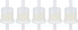 Fuel line 5x 84001895 B&amp;S