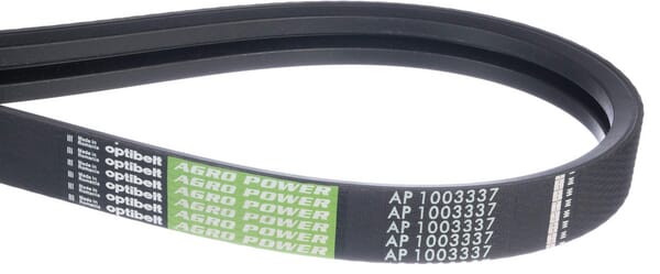 KRAMP Keilriemen 0615169AB