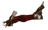 Kerbl Handstück Wellington Worm-Drive 1 Stück 18155