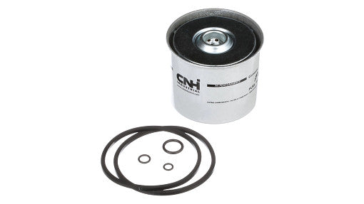 New Holland / Case KRAFTSTOFFFILTER - 2 STÜCK 84535312 original CNH Ersatzteil