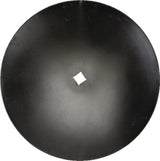 Harrow disc smooth 660x7/40