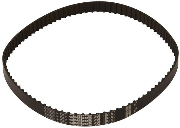 Timing belt ZR 35Z - 3/8"