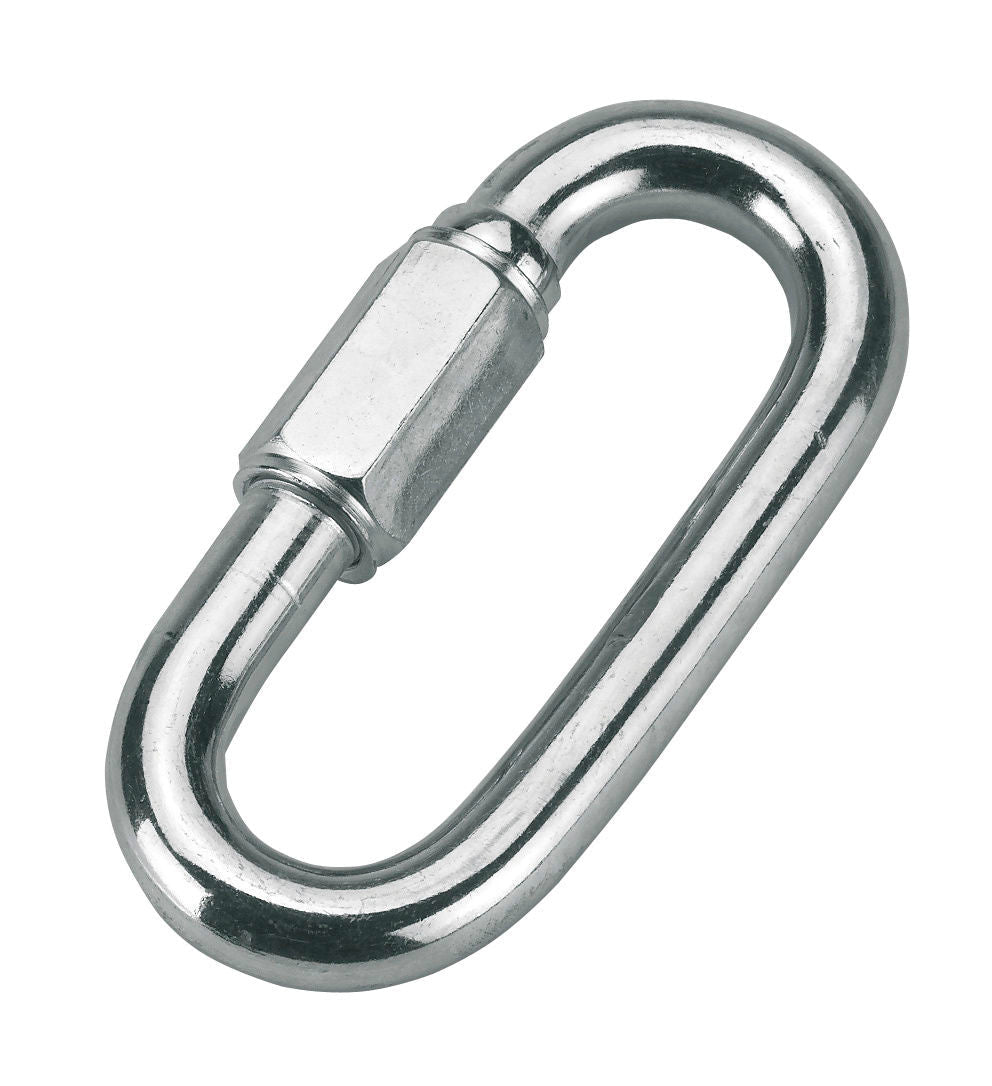 Kerbl Schraubglieder 5mm 3070 10 Stück
