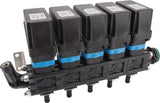 Arag Ventileinheit 5TB  T5M 86300551
