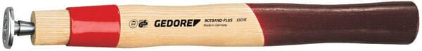 KRAMP Stiel lose Rotband 2000 g HAE620H2000