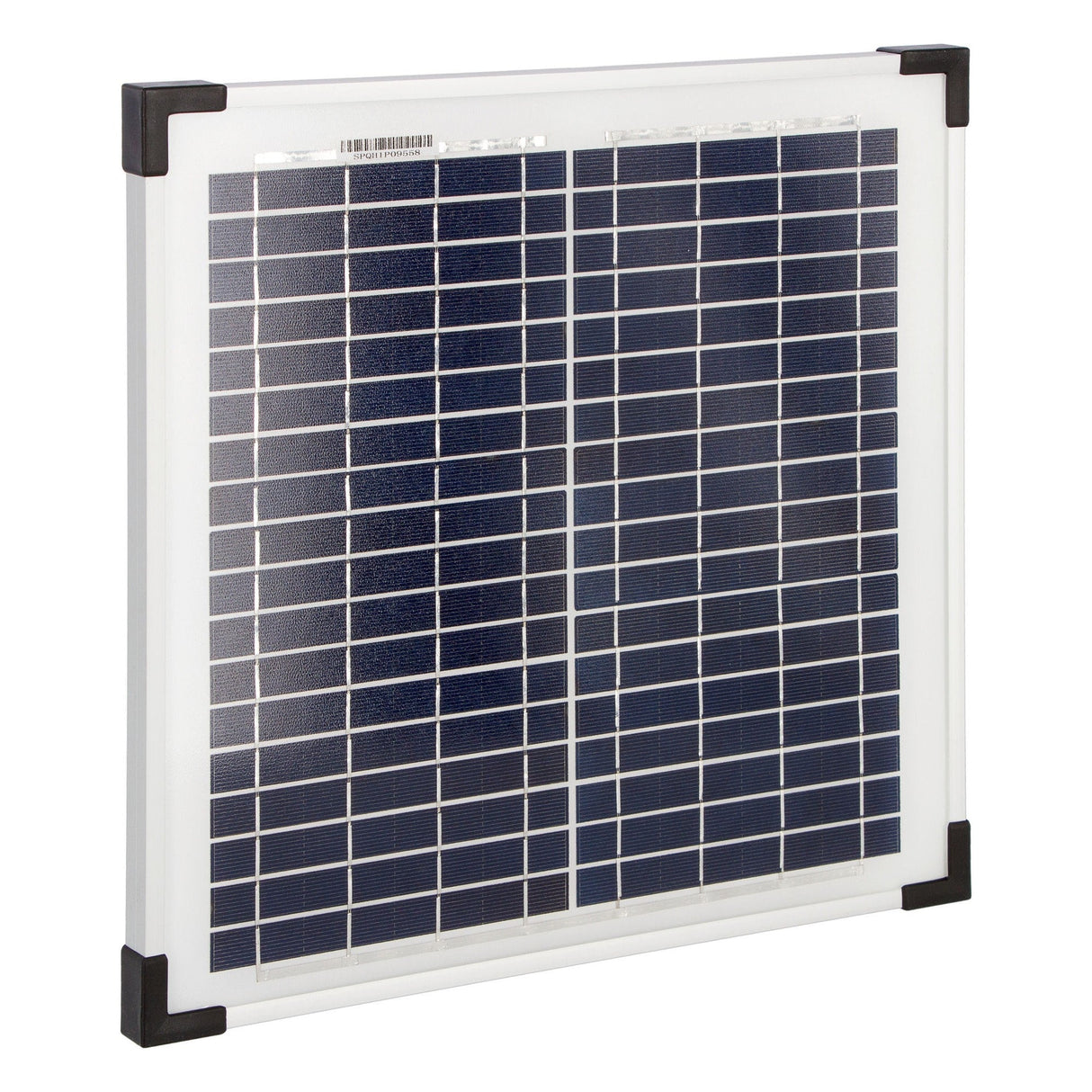 AKO Solarmodul 15W m.Winkelstecker 375156