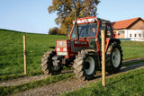 Kerbl Mini-Elektroschranke 1,2 m Komplett Set 44283