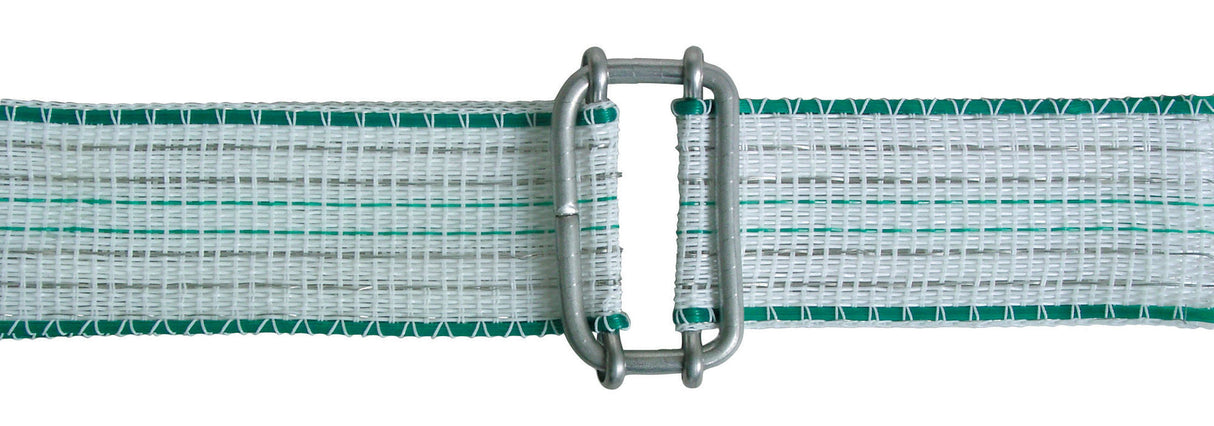 AKO Bandverbinder Niro 40 mm 44596