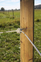 AKO Premium Horsewire 250m, 8mm 44873