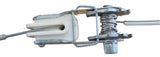 AKO Premium Horsewire 250m, 8mm 44873