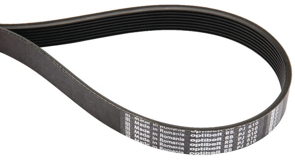 KRAMP Rippenriemen 8PJ610 Optibelt 8PJ610