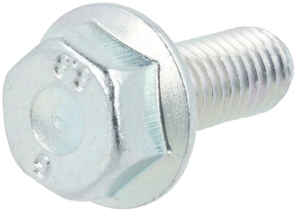 Screw, 8x20