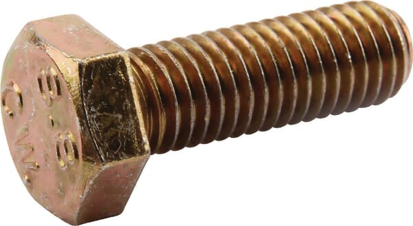 Krone Sechskantschraube M10x30 9006370