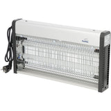 KRAMP Elektrischen Fliegenvernichter 2x15 W 903001FA