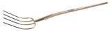 KRAMP Dunggabel 4 Zn Knaufstiel 135 911072