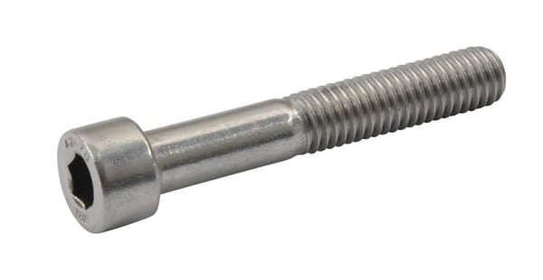 KRAMP Zyl.schraube M8x120 A2 - 25 Stück 9128120RVSP025