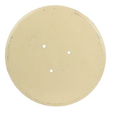 Braun Pflugscheibe 914300