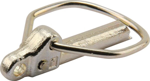 Krone Sicherheitsklappstecker 6x27 9170140