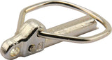 Krone Sicherheitsklappstecker 6x27 9170140