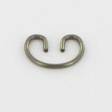 Kawasaki Sicherungsring 920332058