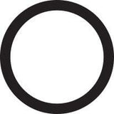 Kawasaki O-Ring 920557024