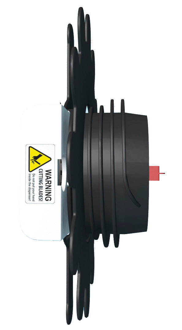 Kerbl Raimo BigBag-Auslauf 29389