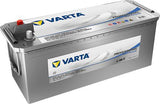 KRAMP Batterie 12V 140/119.0Ah 800A Professional Dual Purpose VARTA 930140080B912