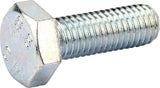 KRAMP Schraube M10x30 8.8 verz. - 100 Stück 9331030