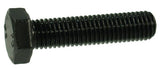 KRAMP Schraube schwarz M12x30 8.8 - 25 Stück 9331230B