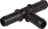 Amazone T-Schlauchverbinder Kunststoff 936386