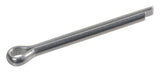 KRAMP Splint 4x56 verzinkt - 100 Stück 94456