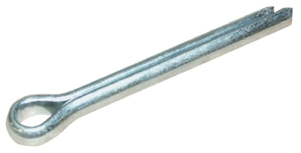 KRAMP Splint 3,5x40 verzinkt - 100 Stück 943540