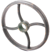 Krone Unterlegscheibe 9530101
