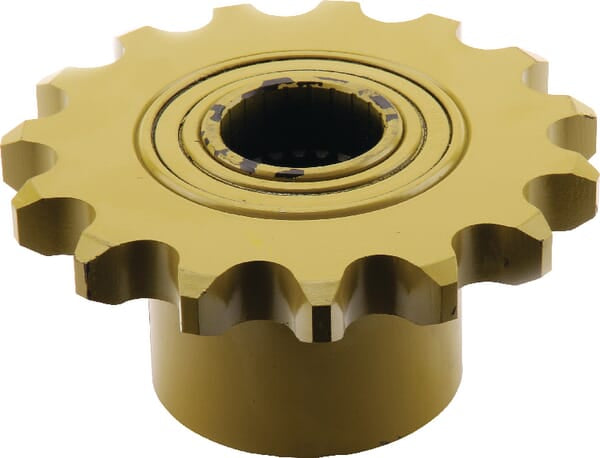 Krone Sperrkeilfreilauf rp/vp 9552931