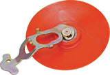 Amazone Tiefenbegrenzungsscheibe 955460