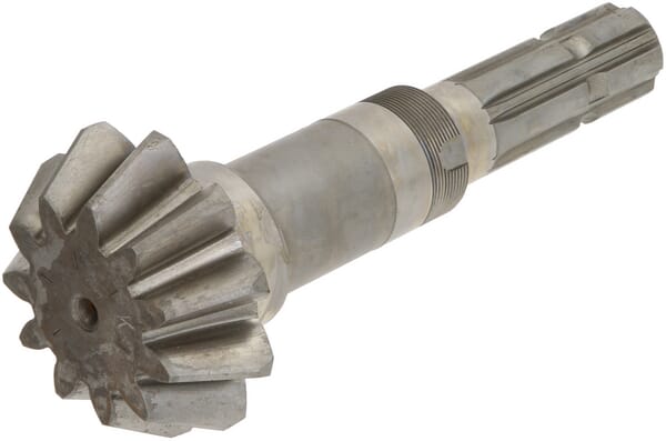Krone Ritzelwelle 9556150
