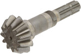 Krone Ritzelwelle 9556150