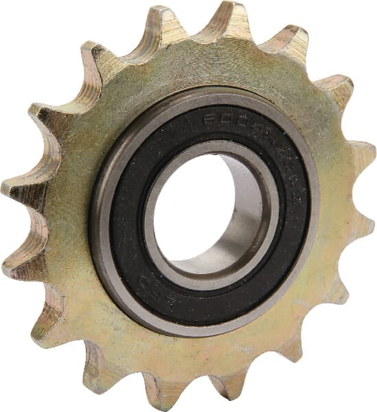Amazone Umlenkkettenrad Z=16 1/2x5/16" 956034