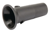 Amazone Trichter Kunststoff schwarz 956448